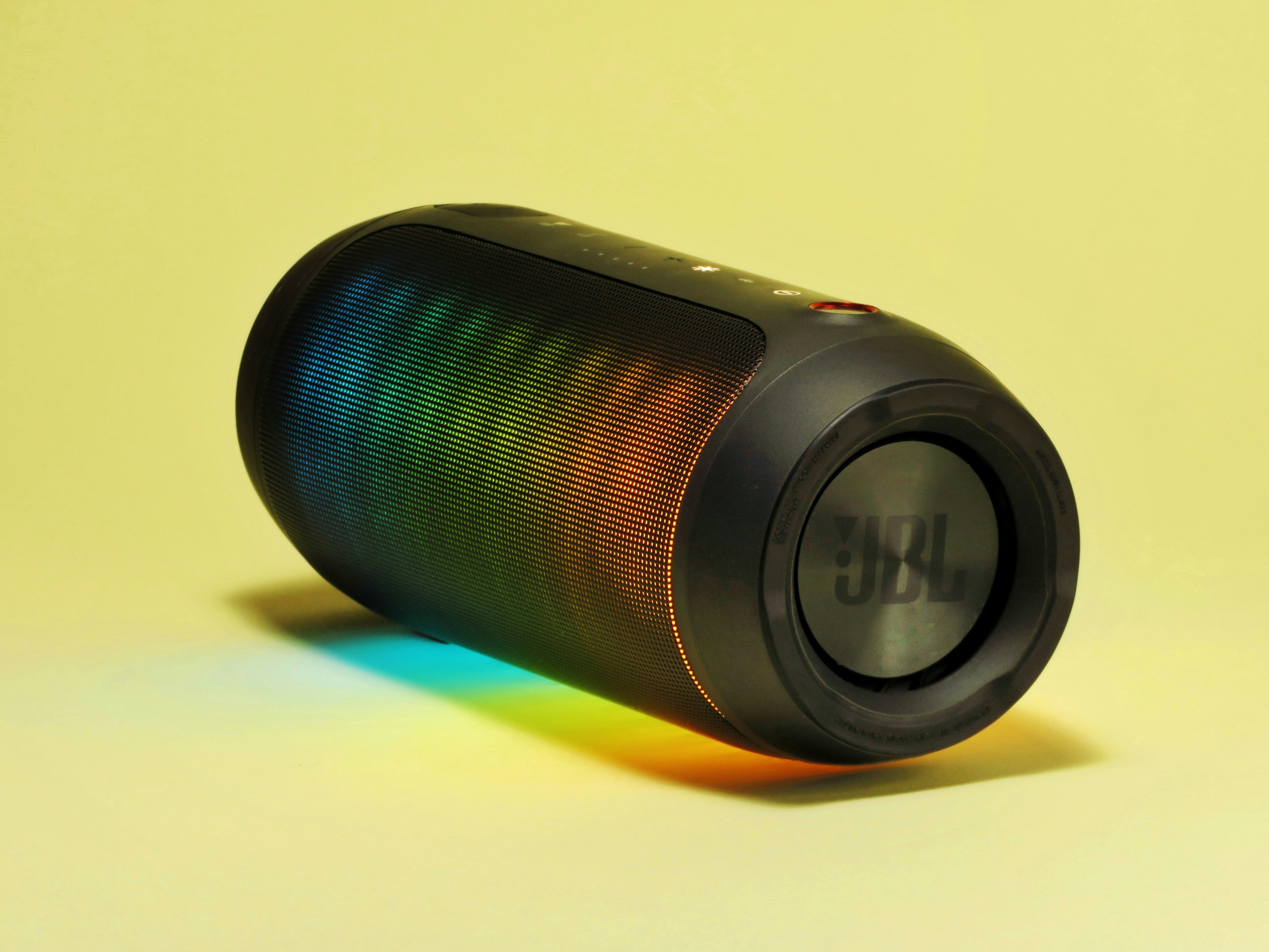 JBL Portable Bluetooth Speaker image 1